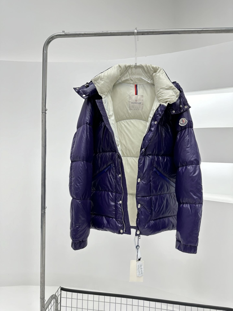 Moncler Down Coat